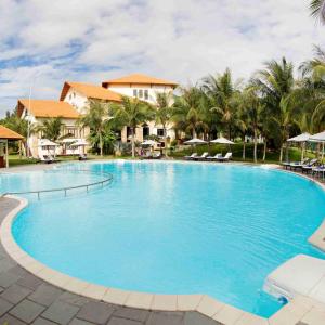 отель Blue Bay Mui Ne Resort & Spa