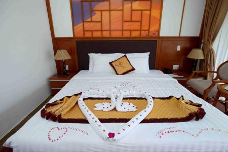 Отель Blue Bay Mui Ne Resort & Spa в Муйне - Вьетнам