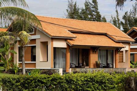 Отель Blue Bay Mui Ne Resort & Spa в Муйне - Вьетнам