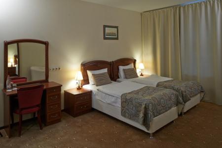 Отель Борис Годунов в Москва - Россия