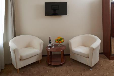 Отель Борис Годунов в Москва - Россия