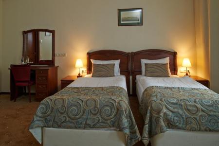 Отель Борис Годунов в Москва - Россия