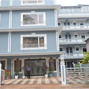 отель Royal Mirage Boutique