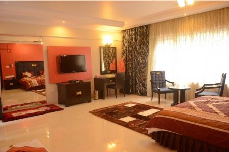 Отель Royal Mirage Boutique в Калангут - Индия