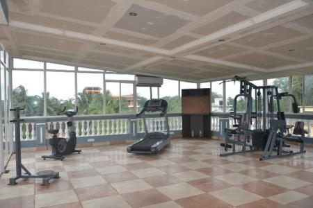 Отель Royal Mirage Boutique в Калангут - Индия