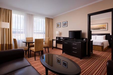 Отель Cort Inn St. Petersburg Hotel & Conference Center в Санкт-Петербург - Россия