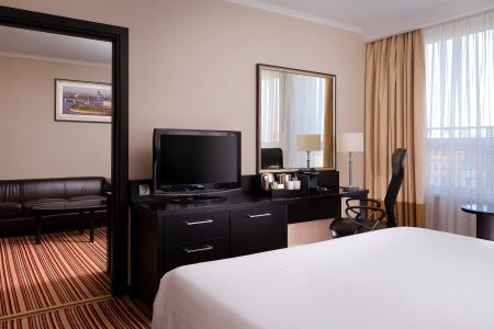 Отель Cort Inn St. Petersburg Hotel & Conference Center в Санкт-Петербург - Россия