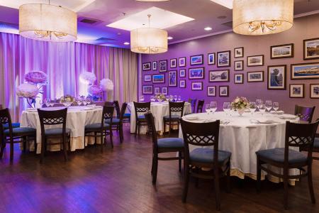 Отель Cort Inn St. Petersburg Hotel & Conference Center в Санкт-Петербург - Россия