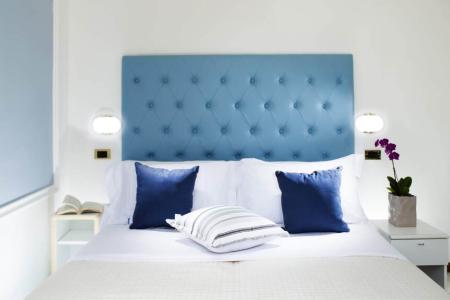 Отель Italia в Римини - Италия