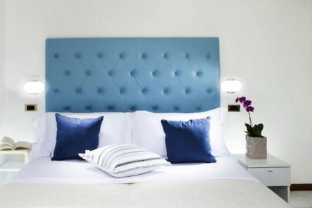 Отель Italia в Римини - Италия