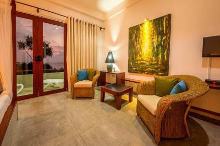 Amba Ayurveda Boutique Hotel