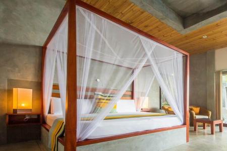 Amba Ayurveda Boutique Hotel