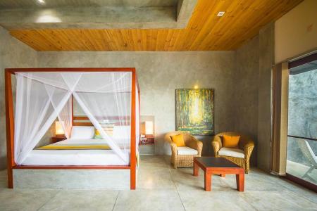 Amba Ayurveda Boutique Hotel