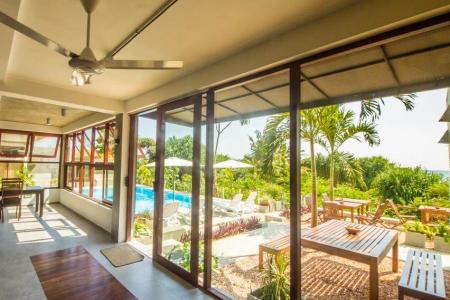 Amba Ayurveda Boutique Hotel