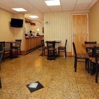 Comfort Inn Buckhead North