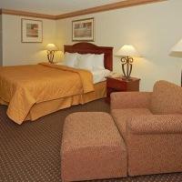 Comfort Inn Buckhead North