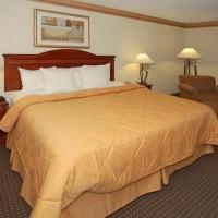 Comfort Inn Buckhead North