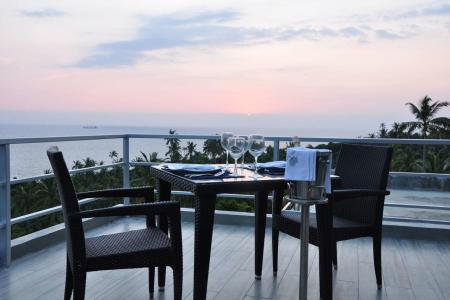 Villa Thawthisa The Boutique Hotel