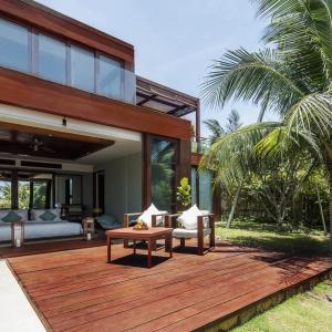 отель Fusion Resort Cam Ranh