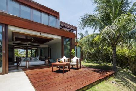 Отель Fusion Resort Cam Ranh в Камрань - Вьетнам