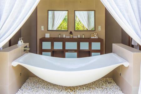 Отель Fusion Resort Cam Ranh в Камрань - Вьетнам