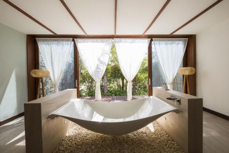 Отель Fusion Resort Cam Ranh в Камрань - Вьетнам