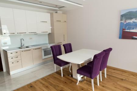 Отель Ponta Nova в Рафаиловичи - Черногория