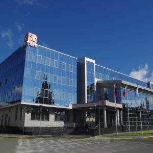 отель ИТ-парк отель