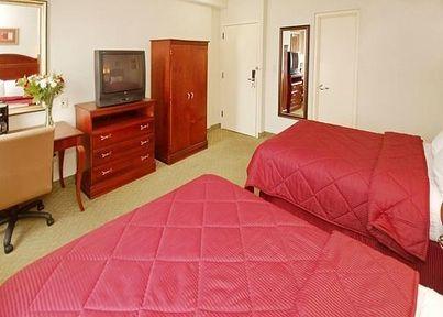 Comfort Inn Downtown DC / Convention Center