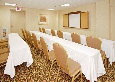 Comfort Inn Downtown DC / Convention Center