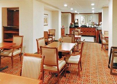 Comfort Inn Downtown DC / Convention Center