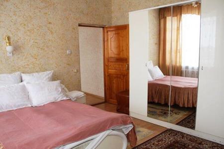 Санаторий-профилакторий Светлый