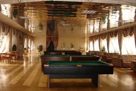 Санаторий-профилакторий Светлый