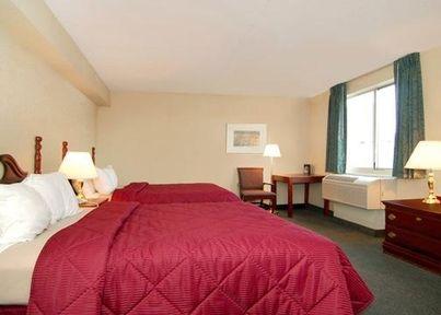 Comfort Inn Downtown Historic