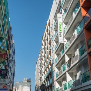 отель iCheck inn Central Patong