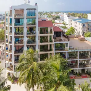 отель Arena Beach Hotel