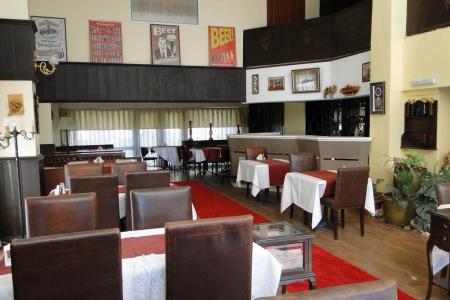 Отель Panormos в Дидим - Турция