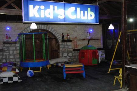 Отель Panormos в Дидим - Турция