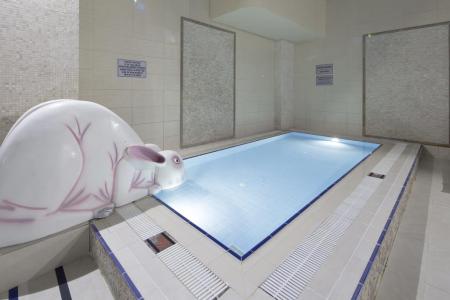 Отель Korel Thermal Resort Clinic & Spa в Афьонкарахисар - Турция
