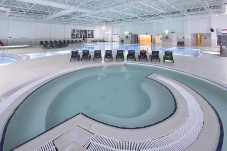 Отель Korel Thermal Resort Clinic & Spa в Афьонкарахисар - Турция