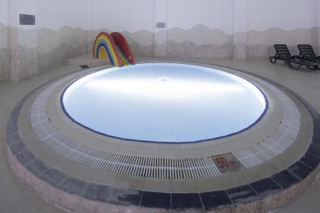 Отель Korel Thermal Resort Clinic & Spa в Афьонкарахисар - Турция