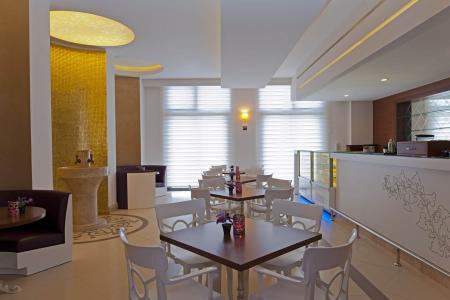 NG Afyon Wellness & Convention 