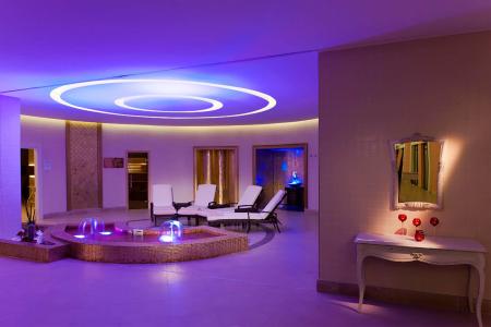 NG Afyon Wellness & Convention 