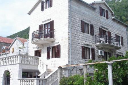 Отель Admiral в Боко-Которская бухта - Черногория