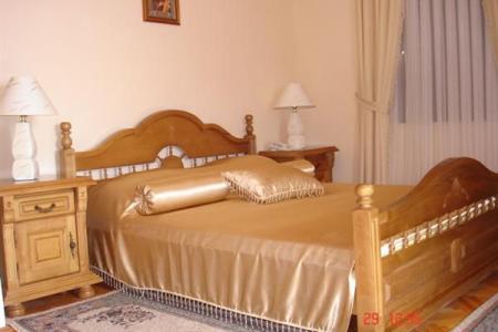 Отель Admiral в Боко-Которская бухта - Черногория