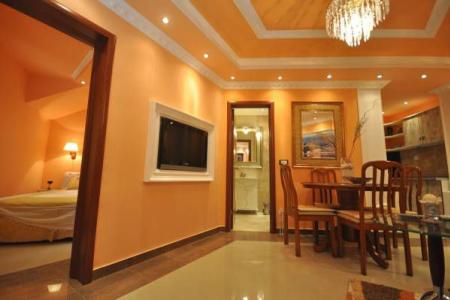 Отель Admiral в Боко-Которская бухта - Черногория