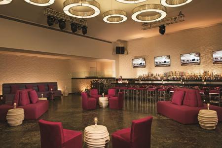 Отель Secrets Akumal Riviera Maya в Ривьера Майя - Мексика