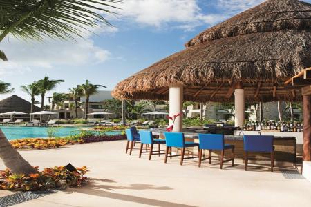 Отель Secrets Akumal Riviera Maya в Ривьера Майя - Мексика