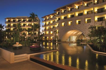 Отель Secrets Akumal Riviera Maya в Ривьера Майя - Мексика