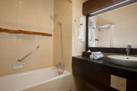 Отель Sadara Boutique Beach Resort Bali в о. Бали - Индонезия